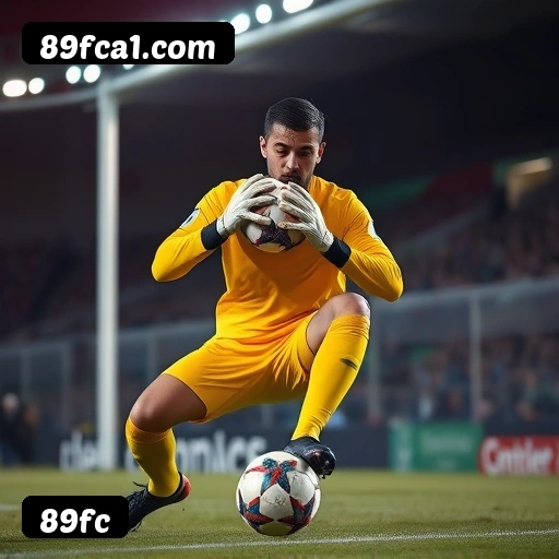 Requisitos do APK da 89fc para Android