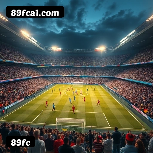 89fc bônus R$5.000 + 500 giros - Rollover 35x, prazo 30 dias, 38% taxa conversão