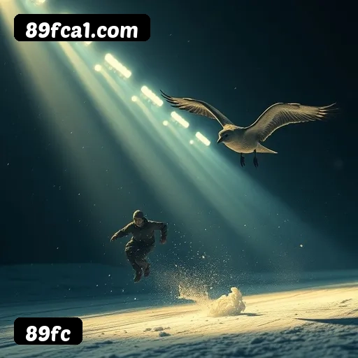 Tabela RTP dos jogos de cassino da 89fc