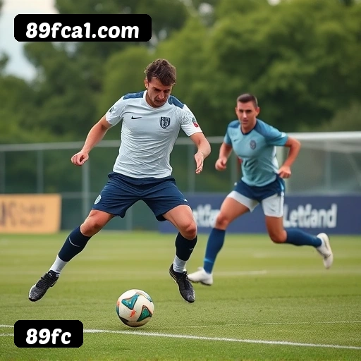 6 vantagens exclusivas do programa VIP da 89fc