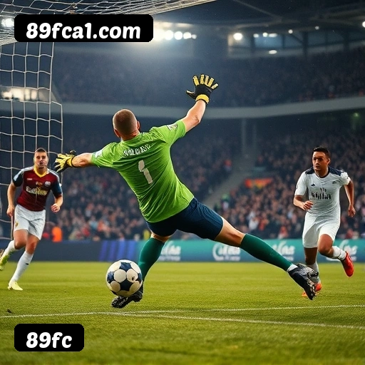 Níveis do programa VIP da 89fc